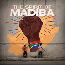 Album cover of The Spirit of Madiba
