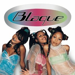 Album cover of Blaque