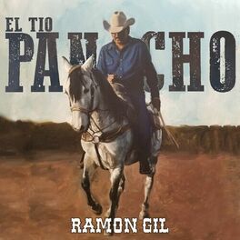 Album cover of El Tio Pancho