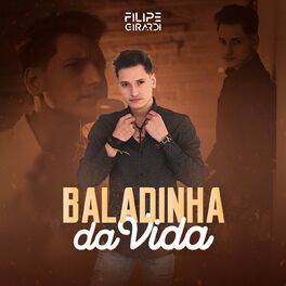Album cover of Baladinha da Vida