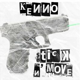 Album cover of Stick N' Move