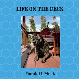 Album cover of Life on the Deck