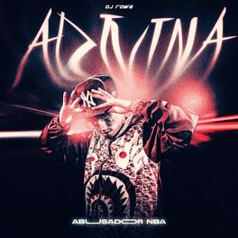 Album cover of Adivina