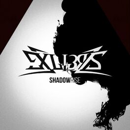Album cover of Shadowrise