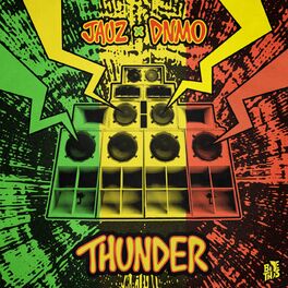 Album cover of Thunder