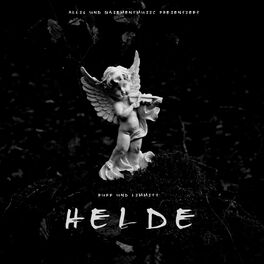 Album cover of Helde