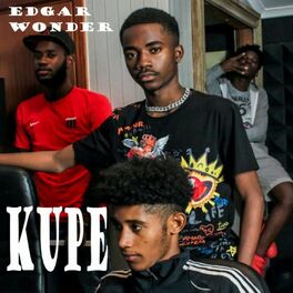 Album cover of Kupe