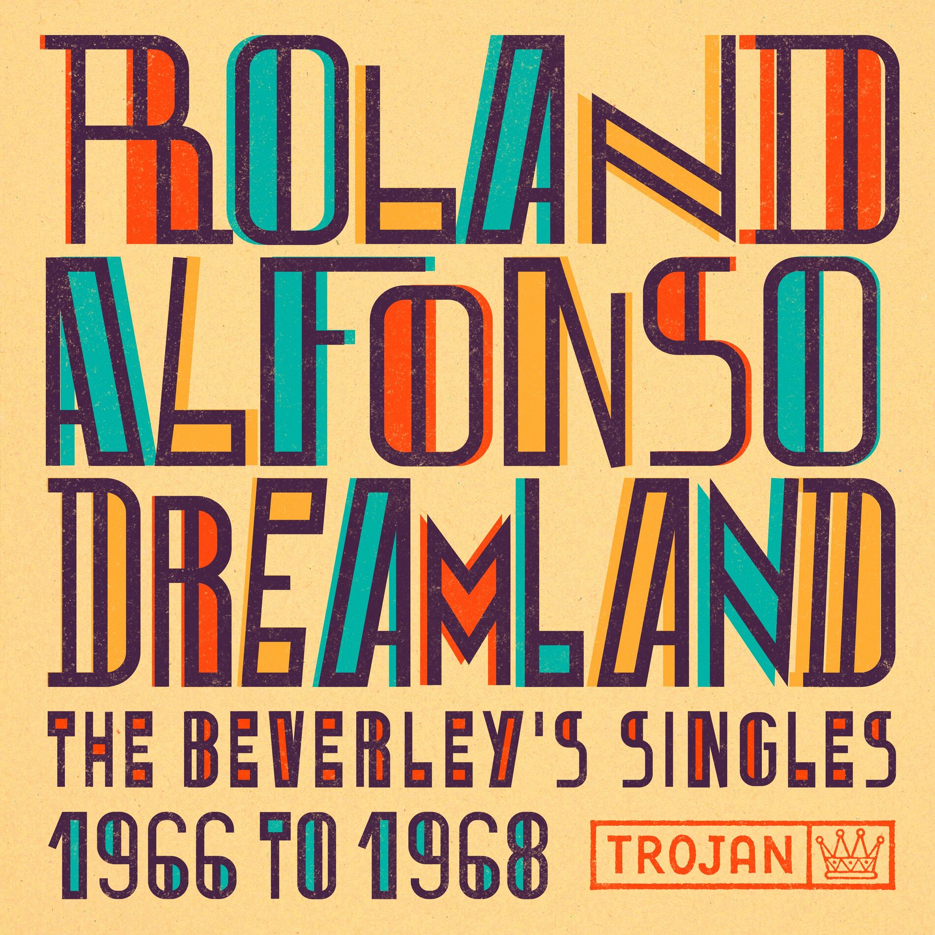 Roland Alphonso: albums, songs, playlists | Listen on Deezer