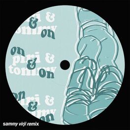 Album cover of on & on (Sammy Virji Remix)
