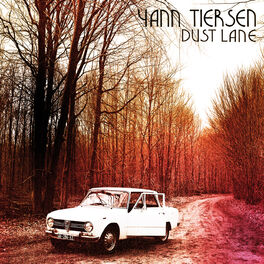 Album cover of Dust Lane