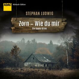 Album cover of Zorn - Wie du mir (ADAC Edition)
