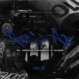 Album cover of Auf & Ab