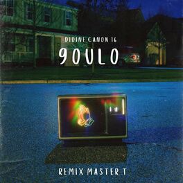 Album cover of 9oulo (Master T Remix)