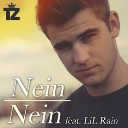 Album cover of Nein, nein (feat. Lil Rain)