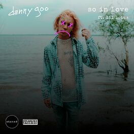 Album cover of So in Love