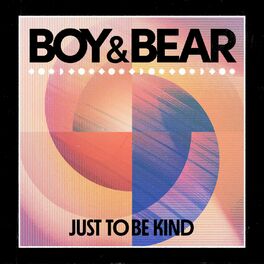 Album cover of Just to Be Kind