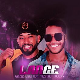 Album cover of Lance