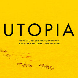 Album cover of Utopia (Original Television Soundtrack)