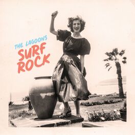 Album cover of Surf Rock