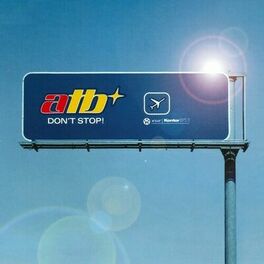 Album cover of Don't Stop!