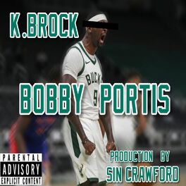 Album cover of Bobby Portis