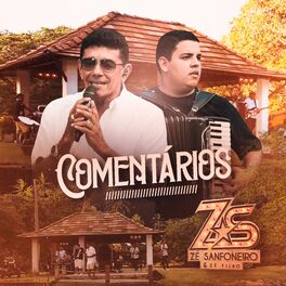 Album cover of Comentários