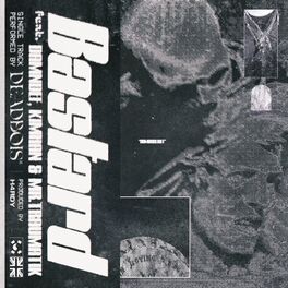 Album cover of Bastard
