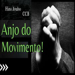 Album cover of Anjo do Movimento (Com Declamação)
