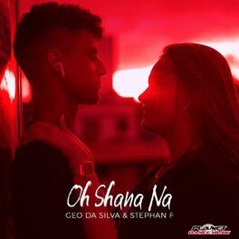 Album cover of Oh Shana Na
