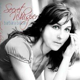 Album cover of Secret Whisper