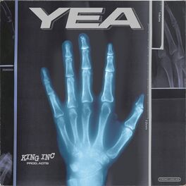Album cover of YEA