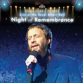 Album cover of Night of Remembrance (Live at the Royal Albert Hall, 2003)