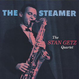 Album cover of The Steamer (Expanded Edition)