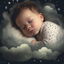 Album cover of Tender Lullabies: Calming Melodies for Baby's Slumber