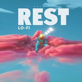 Album cover of Rest (Lo-Fi)