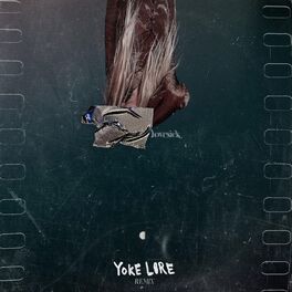 Album cover of lovesick. (Yoke Lore Remix)