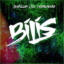 Album cover of Bilis