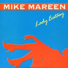 Album cover of Lady Ecstasy