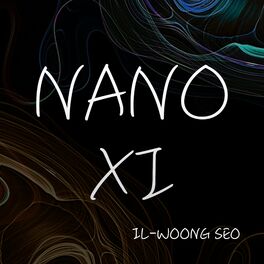 Album cover of Nano XI