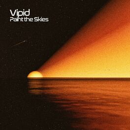 Album cover of Paint the Skies
