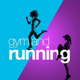 Album cover of Gym and Running