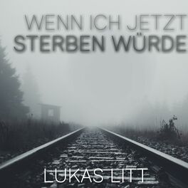 Album cover of Wenn Ich Jetzt Sterben Würde