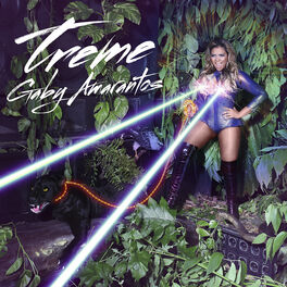 Album cover of Treme