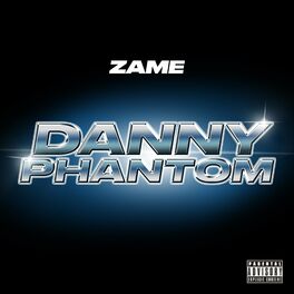 Album cover of Danny Phantom
