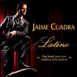 Album cover of Latino