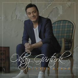 Album cover of Hiçbir Kimse