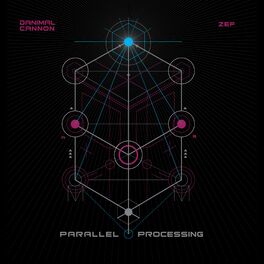 Album cover of Parallel Processing