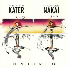 Album cover of Natives