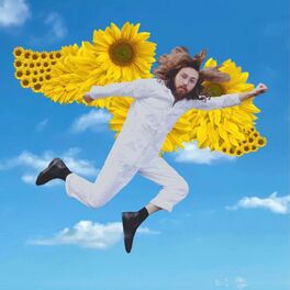 Album cover of Wildflower (feat. Lucius)