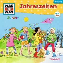 Album cover of 27: Die Jahreszeiten
